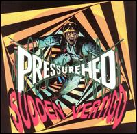 Sudden Vertigo von Pressurehed