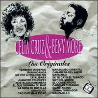 Originales von Celia Cruz