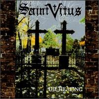 Die Healing von Saint Vitus