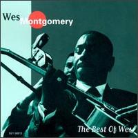 Best of Wes von Wes Montgomery