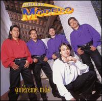 Quiereme Mas von Grupo Modelo