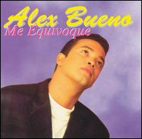 Me Equivoque von Alex Bueno