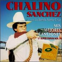 Mis Mejores Canciones: 17 Exitos, Vol. 3 von Chalino Sanchez