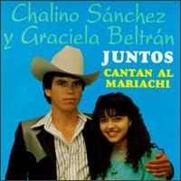 Juntos Cantan Al Mariachi von Chalino y Graciela