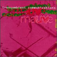 Mauve von Transambient Communication