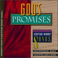 God's Promises: Integrity Music's Scripture Memory Songs von Scripture Memory Songs