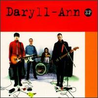 Daryll-Ann EP von Daryll-Ann