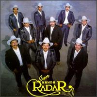 Gato Y Yo von Super Banda Radar