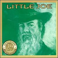 20 De Coleccion von Little Joe y la Familia Borrachera