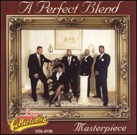 Masterpiece von Perfect Blend