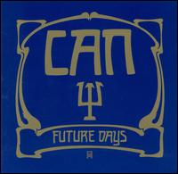 Future Days von Can