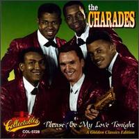 Please Be My Love Tonight von The Charades