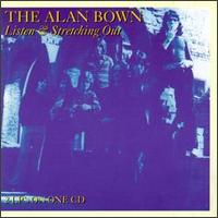 Listen/Stretching Out von Alan Bown