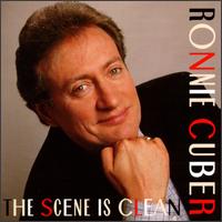 Scene is Clean von Ronnie Cuber