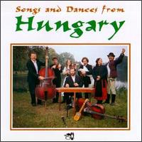 Songs and Dances from Hungary von Méta