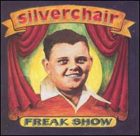 Freak Show von Silverchair