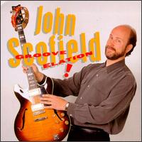 Groove Elation von John Scofield