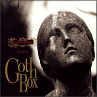 Goth Box von Various Artists