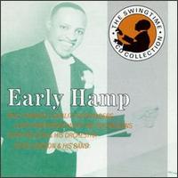 Early Hamp (1929-1938) von Lionel Hampton