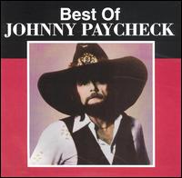 Best of Johnny Paycheck [Curb] von Johnny Paycheck