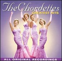 Greatest Hits von The Chordettes