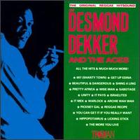 Original Reggae Hitsound of Desmond Dekker and the Aces von Desmond Dekker