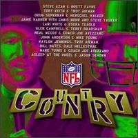 NFL Country [Castle] von Various Artists