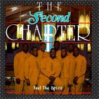 Feel the Spirit von Second Chapter