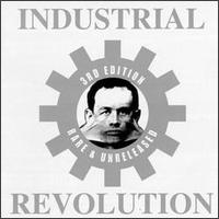 Industrial Revolution: Third Edition von Various Artists