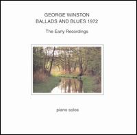 Complete Solo Recordings 1972-1996 von George Winston