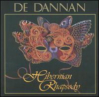 Hibernian Rhapsody von De Danann