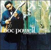 Inner City Blues von Doc Powell