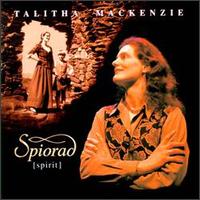 Spiorad von Talitha MacKenzie