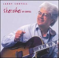 Sketches of Coryell von Larry Coryell