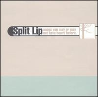 Archived Music For Stubborn People: Songs You May Or May Not Have Heard Before von Split Lip