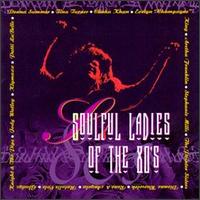 Soulful Ladies of the 80's von Various Artists