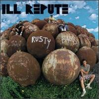 Big Rusty Balls von Ill Repute