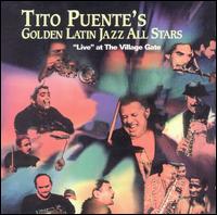 Live at the Village Gate von Tito Puente