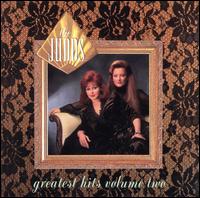 Greatest Hits, Vol. 2 von The Judds