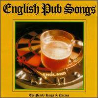 English Pub Songs [Compose] von The Pearly Kings & Queens