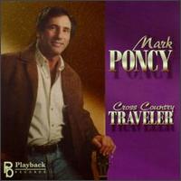 Cross Country Traveler von Mark Poncy