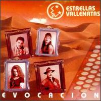 Evocacion von Estrellas Vallenatas