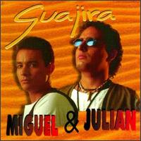 Guajira von Julian Rojas