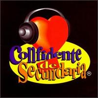 Confidente de Secundaria von Original TV Soundtrack