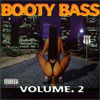 Booty Bass, Vol. 2 von Various Artists