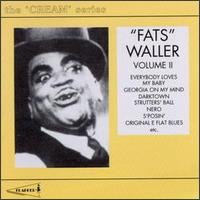 Fats Waller, Vol. 2 von Fats Waller