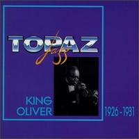 King Oliver 1926-1931 von King Oliver