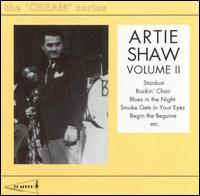 Artie Shaw, Vol. 2 von Artie Shaw