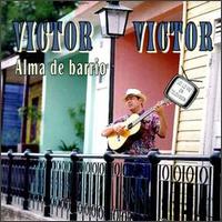 Alma De Barrio von Victor, Victor