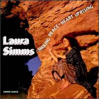 Making Peace-Heart Uprising von Laura Simms